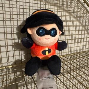 Violet Disney Wishable